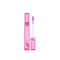 Lamel All in One Tinted Lip Plumping Oil 402 Pink Sparkle 3ml