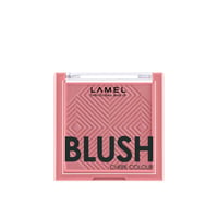 Lamel Blush Cheek Color 405 Pink 3.8g
