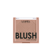 Lamel Blush Cheek Color