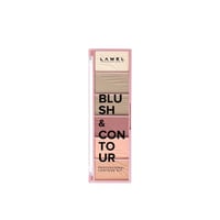Lamel بلاش & Contour Kit 03 16g
