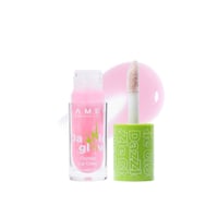 Lamel Dazzle Glow Crystal Lip Gloss