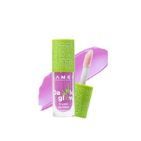 Lamel Dazzle Glow Crystal Lip Gloss