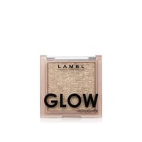 Lamel إشراق هايلايتر 402 شمس 3.8g