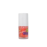 Lamel Hydrating Lip Oil Let's Glaze 402 Strawberry Jam 4ml