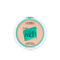 Lamel Oh My صافي وجه بودرة مضغوطة