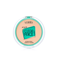 Lamel Oh My صافي وجه بودرة مضغوطة