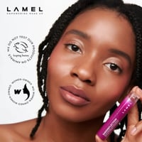 Lamel SHEEReflection Moisturizing Lipstick-Balm 06 Only Me 3.6g