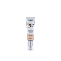 Lamel Smart Skin Serum Tinted Foundation 401 Porcelain 35ml