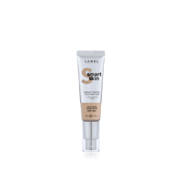Lamel Smart Skin Serum Tinted Foundation SPF30+ 403 Ivory 35ml (1.18floz)