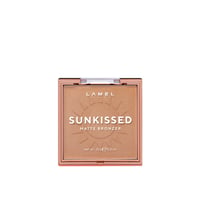 Lamel Sunkissed Matter Bronzer 401 Sunlight 10g