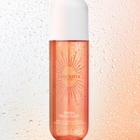 Lancaster Riviera Peach Party Body & Hair Fragrance Mist 236ml (7.98floz)