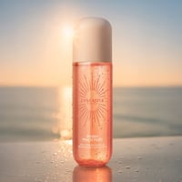 Lancaster Riviera Peach Party Body & Hair Fragrance Mist 236ml (7.98floz)