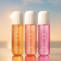 Lancaster Riviera Peach Party Body & Hair Fragrance Mist 236ml (7.98floz)