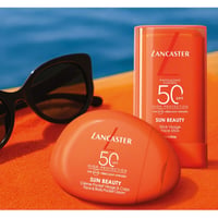 Lancaster Sun Beauty Stick Facial Invisible SPF50 19g (0.67oz)