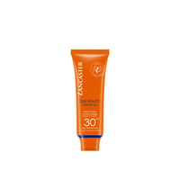 Lancaster Sun Beauty Sublime Tan Face Cream SPF30 50ml