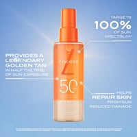 Lancaster Sun Beauty Sun Body Water SPF50 150ml