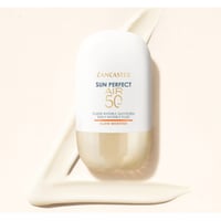 Lancaster Sun Perfect Air سائل يومي غير مرئي SPF50 معزز الإشراق 40ml