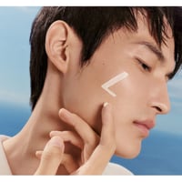 Lancaster Sun Perfect سائل يومي خفي الملمس SPF50 للمسام والعيوب 40ml