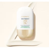 Lancaster Sun Perfect سائل يومي خفي الملمس SPF50 للمسام والعيوب 40ml