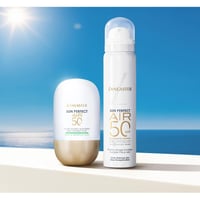 Lancaster Sun Perfect سائل يومي خفي الملمس SPF50 للمسام والعيوب 40ml