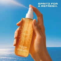 Lancaster The Coconut Club Body & Hair Fragrance Mist 236ml (7.98floz)