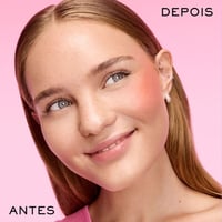 Lancôme Idôle Juicy Blush أحمر خدود 40 Mauve to the Groove 8.5ml