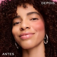 Lancôme Idôle Juicy Blush أحمر خدود 40 Mauve to the Groove 8.5ml