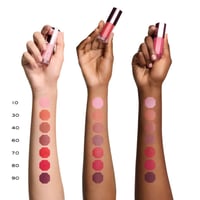 Lancôme Idôle Juicy Blush أحمر خدود 40 Mauve to the Groove 8.5ml