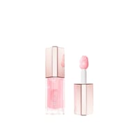 Lancôme Idôle Lip Juicytreat زيت في جلوس 3D لمعان عصيري 10 Pink Ôh La La 8.5ml