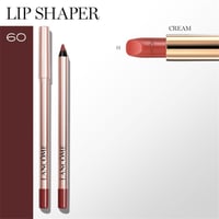 Lancôme Idôle محدد وملمّع الشفاه 60 Million-Dollar Berry 1.2g