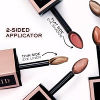 Lancôme Idôle Tint Liquid Eyeshadow & Liner 02 Desert Sand 7 ml