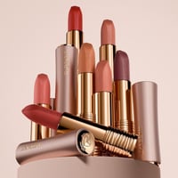 Lancôme L'Absolu Rouge Intimatte 320 Hush Hush 3.4g
