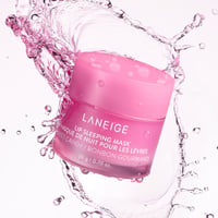 Laneige Lip Sleeping Mask Sweet Candy 20g