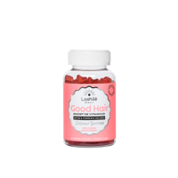 Lashilé Beauty Good Hair Gummies x60