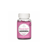 Lashilé Beauty Good Skin Anti-Age Gummies x60
