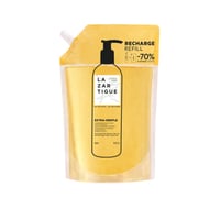 Lazartigue Extra-Gentle Shampoo Refill 500ml