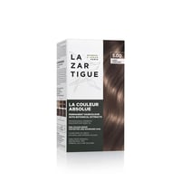 Lazartigue La Couleur Absolue 5.00 Light Chestnut Permanent Hair Color