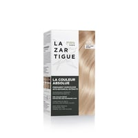 Lazartigue La Couleur Absolue 9.00 Very Light Blond صبغة شعر دائمة