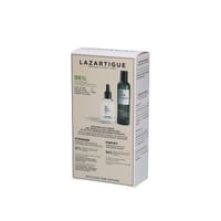 Lazartigue Stronger سيروم شعر 50ml + Fortify مقوي شامبو 250ml