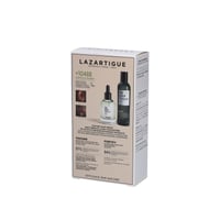 Lazartigue Thicker سيروم شعر 50ml + Fortify مقوي شامبو 250ml