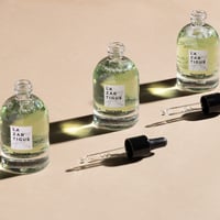 Lazartigue Thicker Hair Serum Verdikkend Haarserum Progressief Haarverlies 50ml