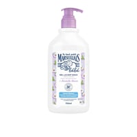 Le Petit Marseillais Baby Body & Hair Sweet Almond Gentle Cleansing Gel 700ml