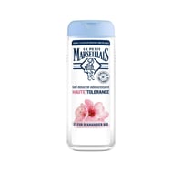 Le Petit Marseillais Gel de Duche Amaciador Flor de Amêndoa 400ml