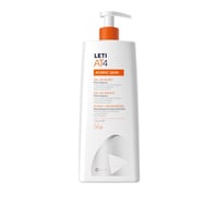LETI AT4 Atopic Skin Bath Gel