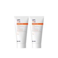 LETI AT4 Atopic Skin Facial Cream
