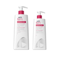 LETIfem Woman Gel Íntimo Cuidado Diario 500ml + 250ml