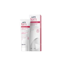 LETIfem Woman Care Vulvar Cream Sensitive 30ml