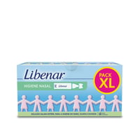 Libenar Nasal Solution Unidosis