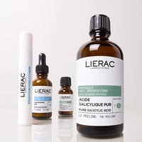 Lierac Anti-Dark Spots Protocol The Tinted Stick SPF50 2.7g (0.09oz)