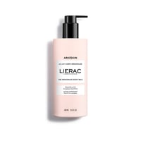 Lierac Arkéskin حليب الجسم لمرحلة انقطاع الطمث 400ml